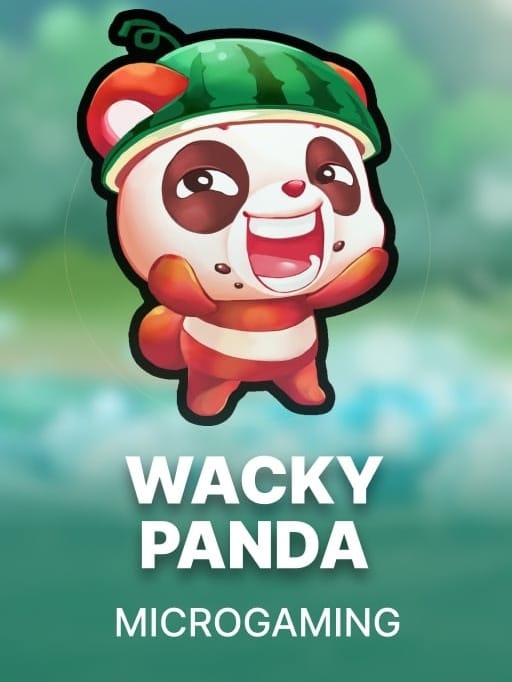 Wacky Panda