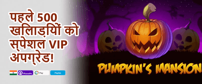 Mega Free Spins Bonanza promotional offer