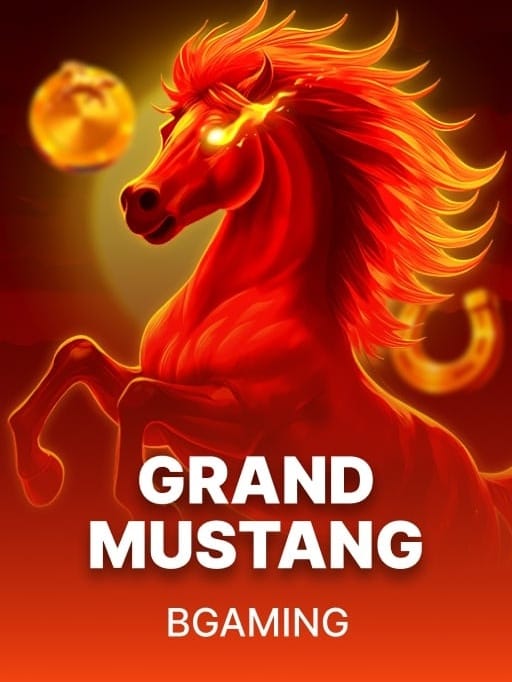 Grand Mustang